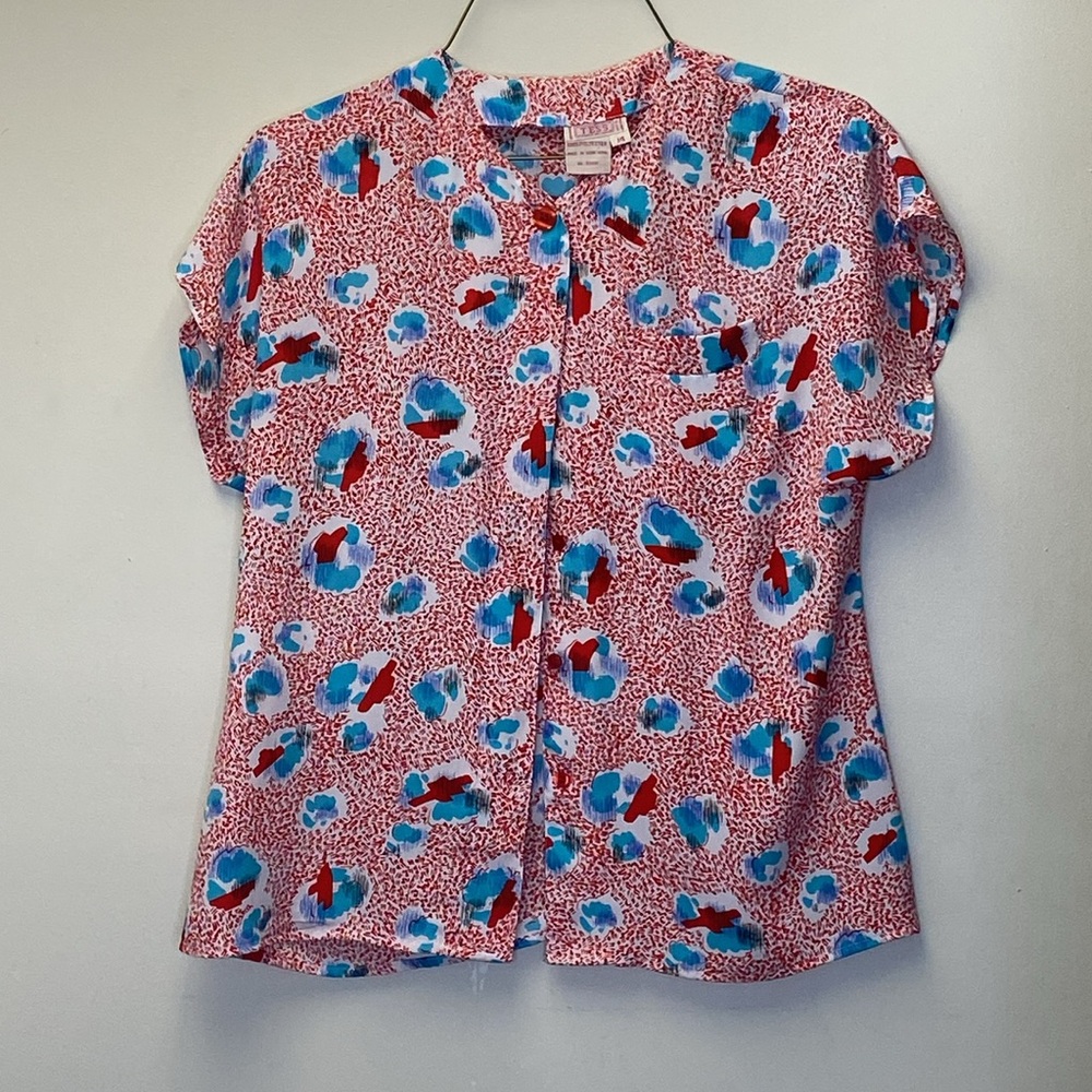 Gorgeous Blouse